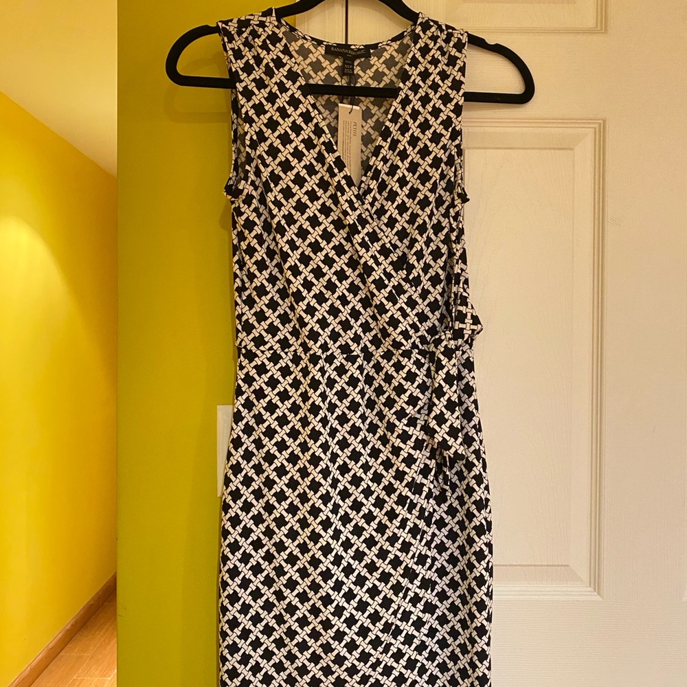 Banana Republic Petite(XS) Dress